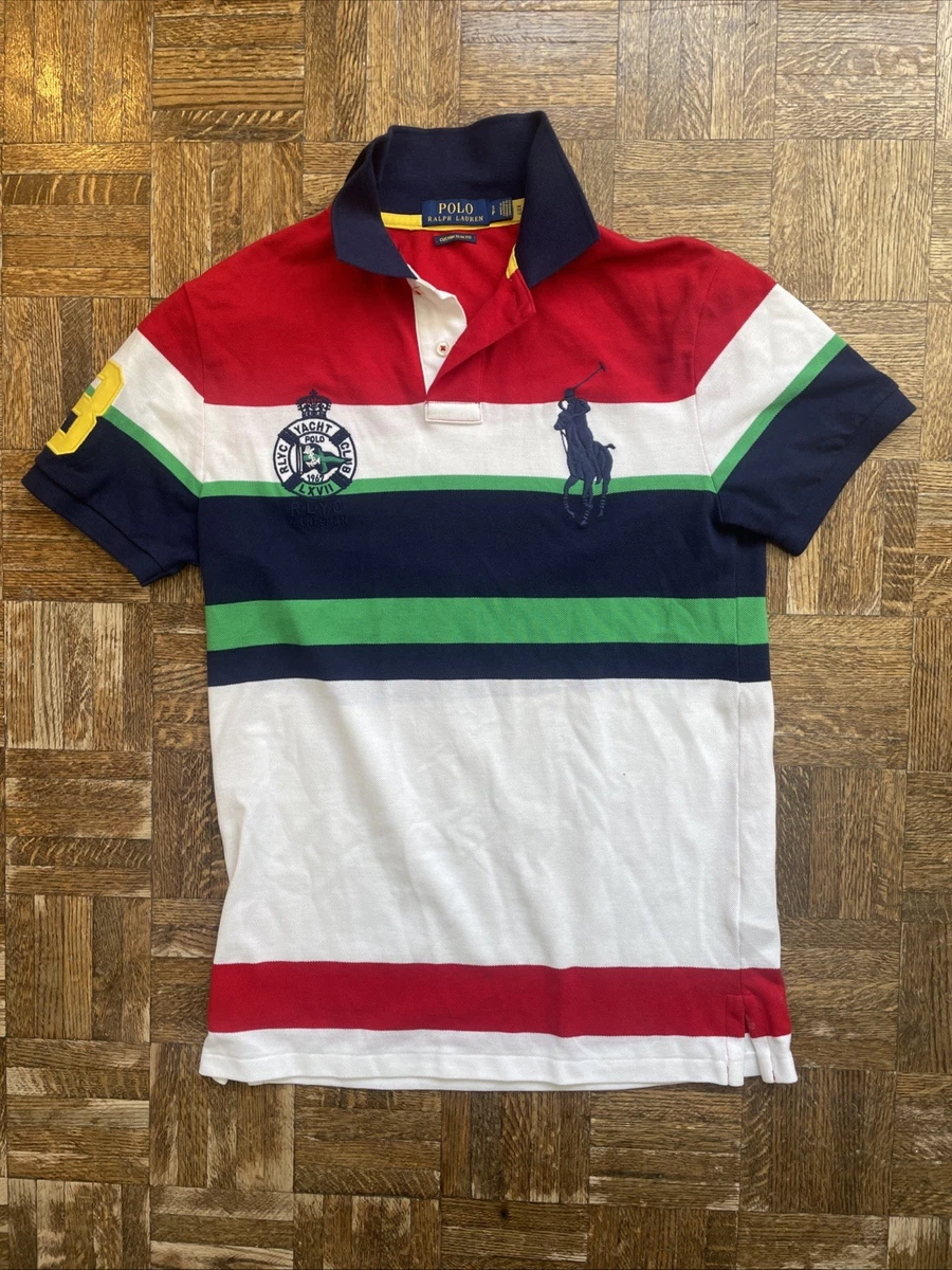25+ Polo Ralph Lauren Ralph Lauren Big Pony Polos for Men for sale
