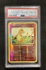 Pokemon 2016 XY Evolutions Charmander reverse Holo #9 PSA 8