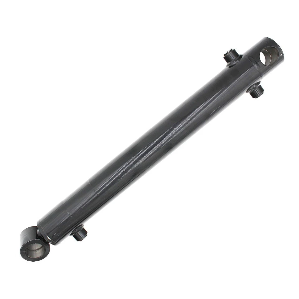 Kit de sellado hidráulico - Cilindro de inclinación de cubo para New Holland L783 L785 86509051 Foto 4 de 4