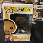 Funko Pop! 11 NBA Basketball Kobe Bryant Purple Jersey 24
