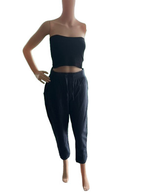 Venice Beach Damen Sporthose LARA 100449 blue, artic, iris Gr. S M L XL
