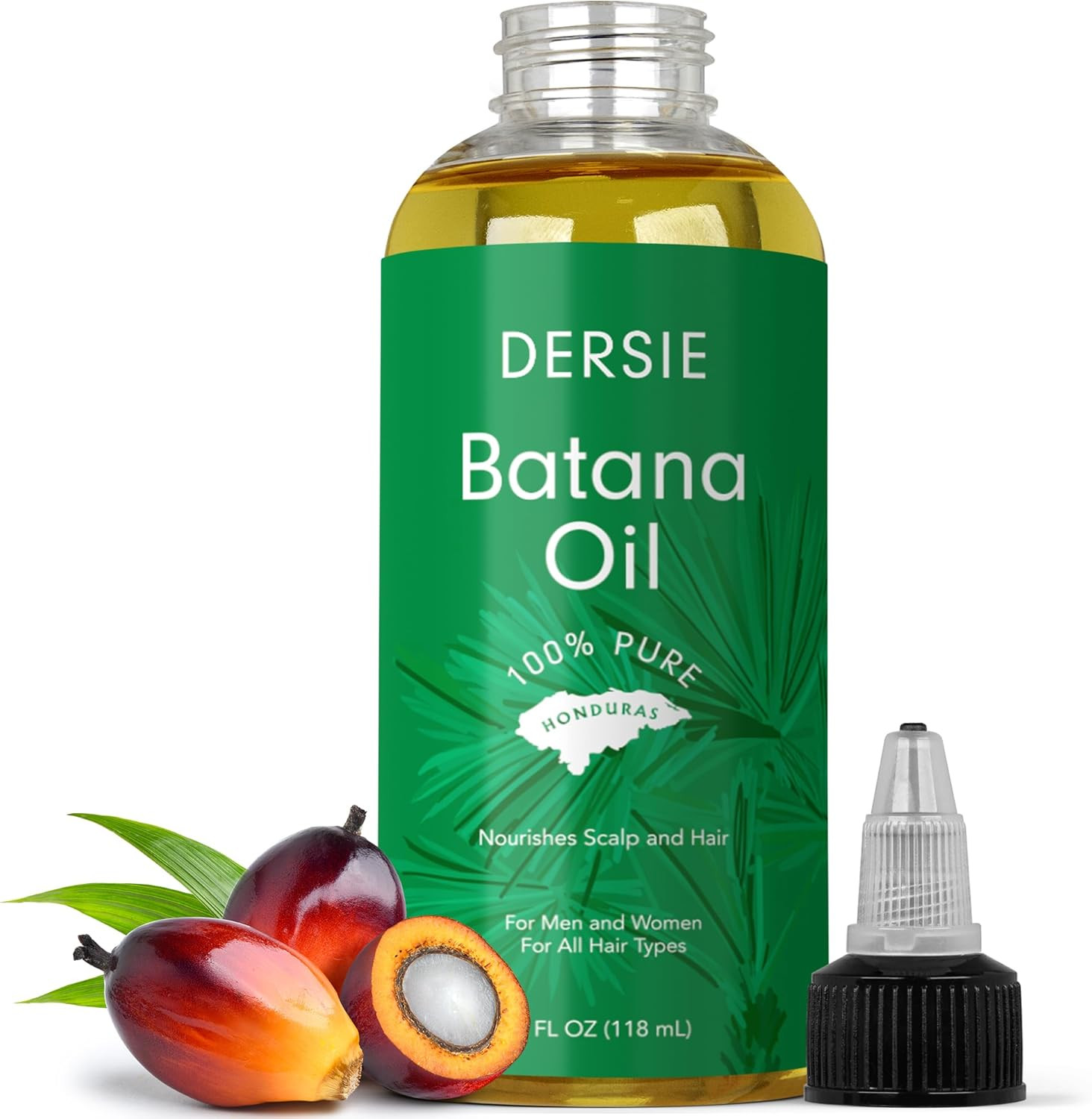 Batana Oil Dr Sebi: Bio-Stimolatore Follicolare per Crescita Rapida