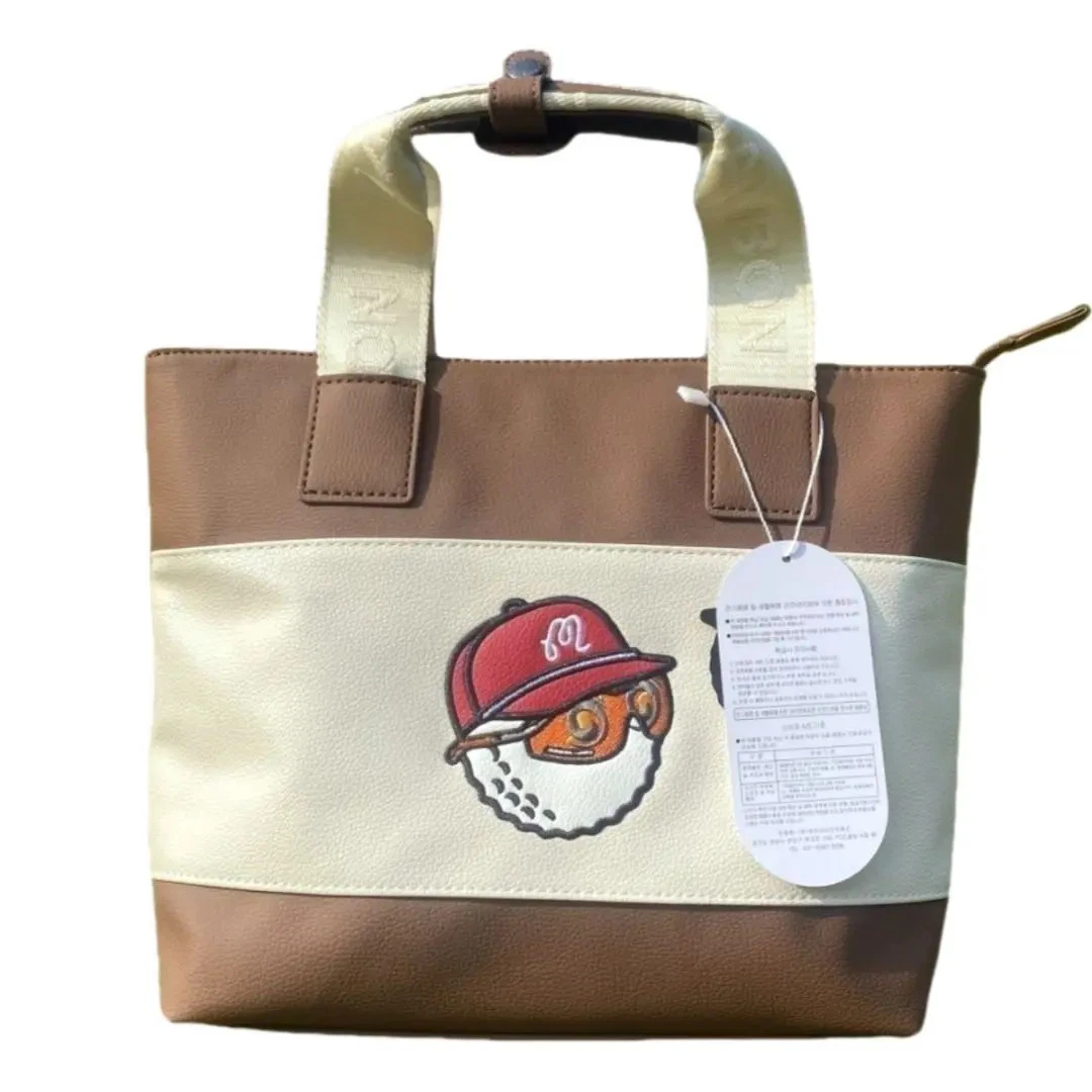 ゴルフバッグ・キャディバッグ NEW VINTAGE GOLF L/HDL Cart Bag ゴルフバッグ・キャディバッグ NEW VINTAGE GOLF L/HDL Cart Bag