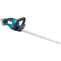 Makita Akku-Heckenschere DUH507Z, 18Volt, Blau