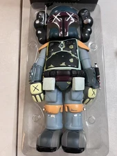 Replica KAWS Companion Star Wars - Boba Fett