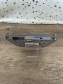 Bad Dudes vs. Dragon Ninja Dragonninja / Nintendo NES / PAL B / FR / FAH-1