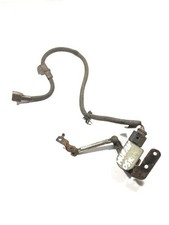 Nissan Murano Z50 2005 Rear rear air suspension level height sensor 6PM00804374