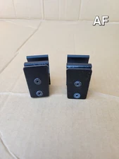 Tilite Aero Z Wheelchair Side clothes Guard Receiver brackets for Sideguards 