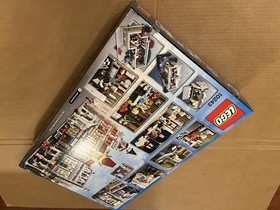 LEGO Creator Expert: Parisian Restaurant (10243)-Brand New In Factory Sealed Box