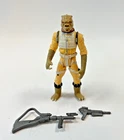 Vintage Kenner Star Wars Power of the Force Bossk Action Figure
