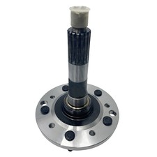 For 1965-1982 C2 C3 Corvette Rear Spindle Axle With Bearings And Seals 30981