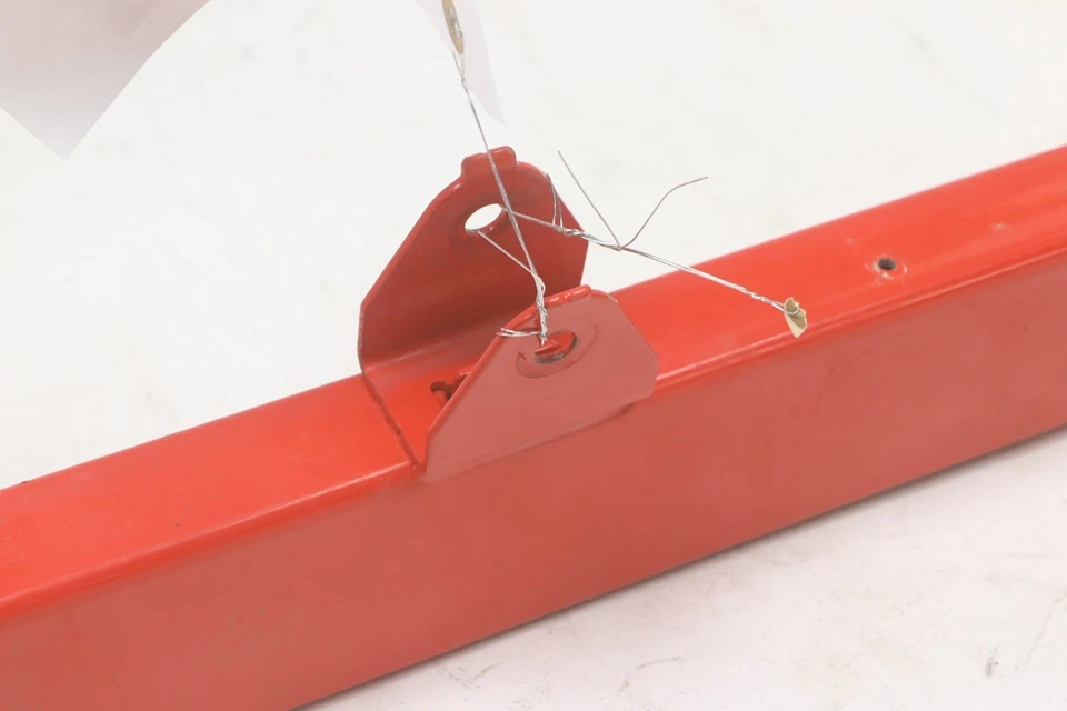 Polaris RZR XP 4 1000 EPS 14 Trailing Arm Right 1019357-293 52310 - Image 3 of 4