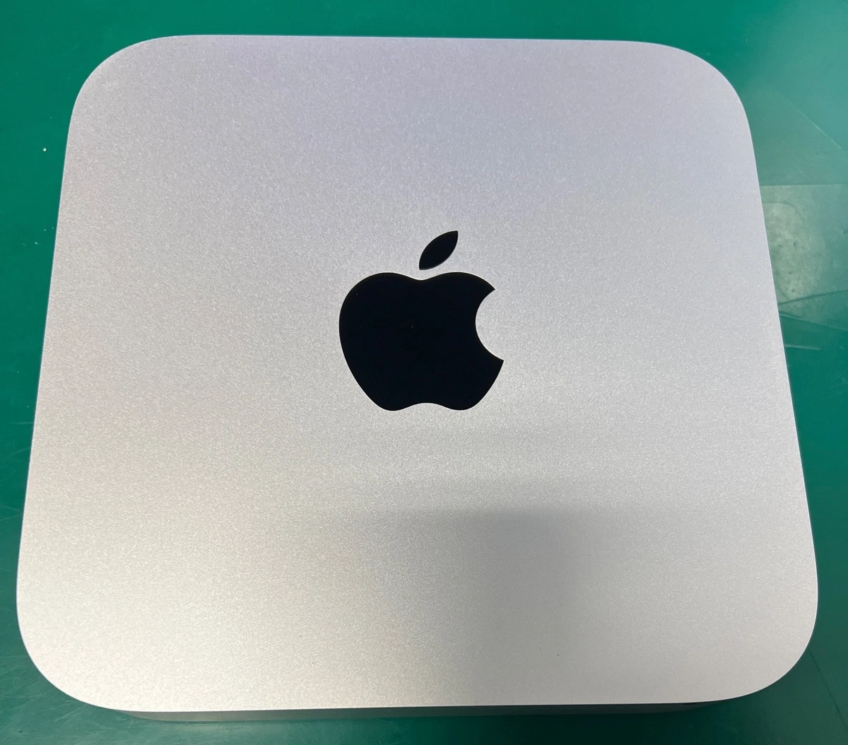 Apple Mac mini 1 TB 8 GB RAM Apple Desktops & All-In-One Computers