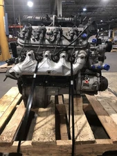 Used 6.0 V8 GM 19256594 88K Miles 2011-2020 Express Savana Sierra Silverado