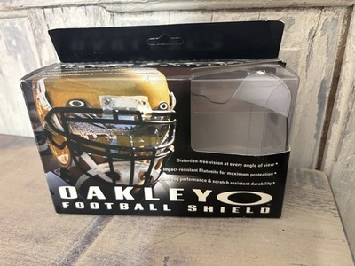 Oakley Football Shield