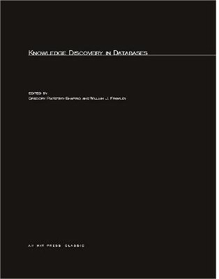 Knowledge Discovery in Databases (Paperback or Softback)