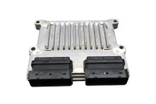 15-17 Hyundai Genesis G80 Engine Computer Control Module ECM ECU 39104-3CEN0 Oem