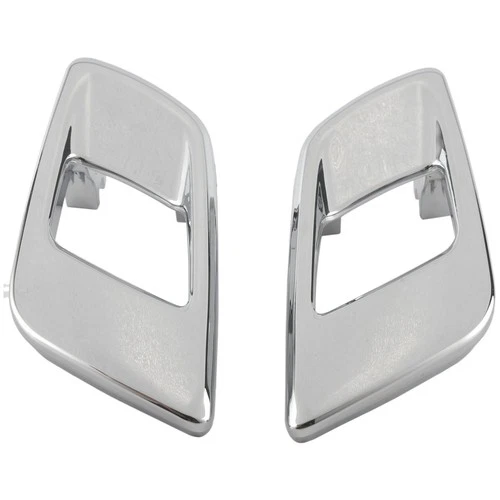 für 2012-2019 Everest 2015-2019 TüR Innen Chrom K5U77382