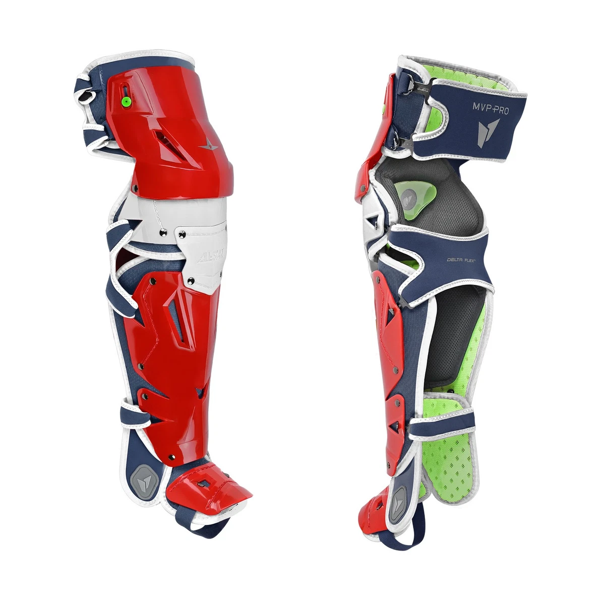 Protège poitrine All Star System Seven CPCC40PRO Catcher's