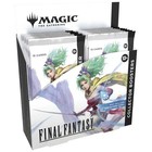 MTG Magic Final Fantasy Collector Booster Display New Sealed
