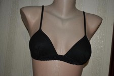 Women Dolce & Gabbana Bra Black 65A