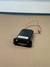 JPI Instruments Slim Line OAT Gauge (D2063)