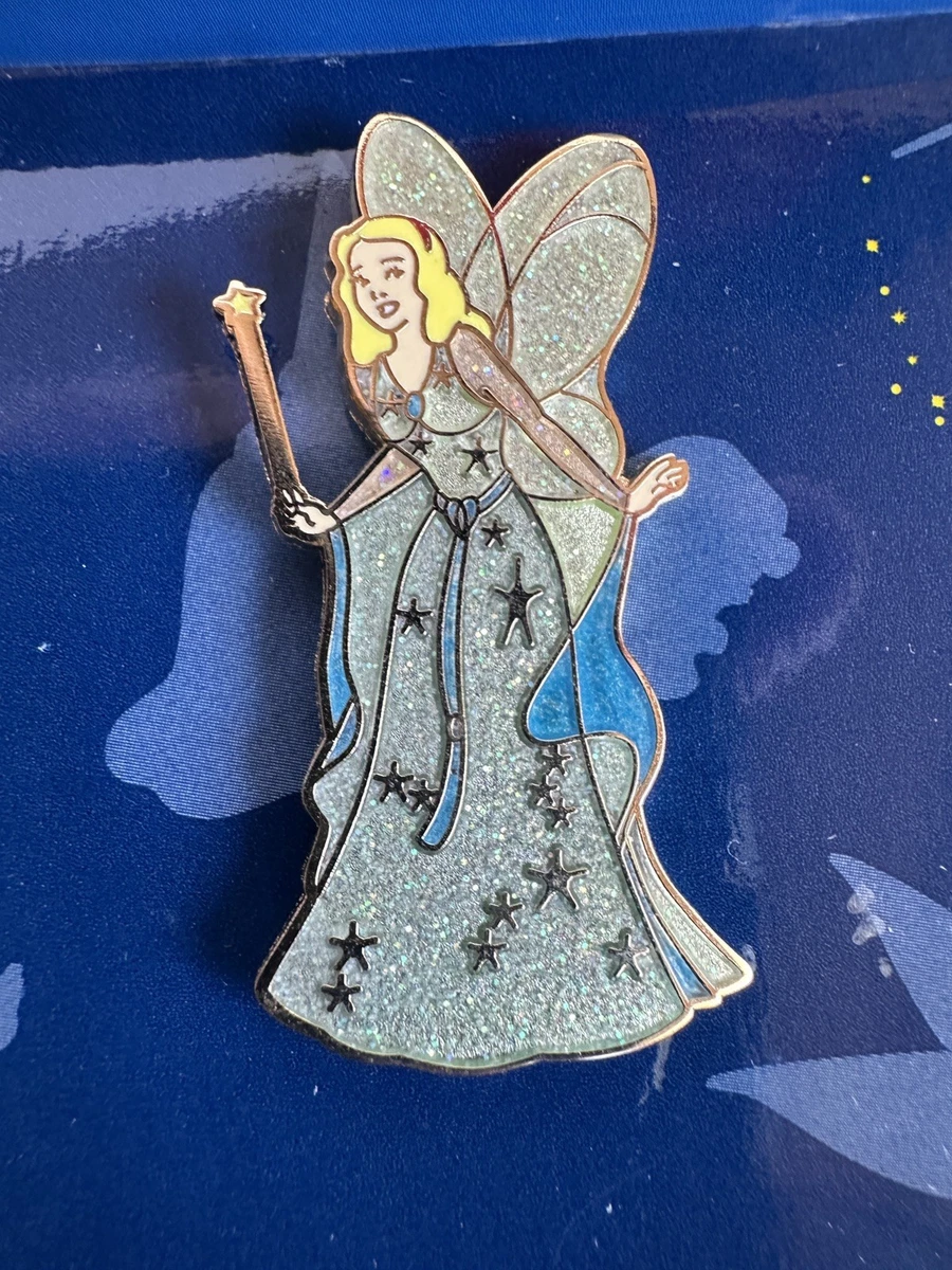 【超希少品】限定 ディズニー フェアリーテール デザイナーコレクション ピン disney blue fairy pin products for sale | eBay