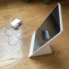 Lenovo SD-X701B 10in Smart Display 10 Bamboo preowned no box