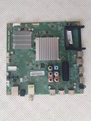Carte mère 715G8132-M01-B00-005T pour TV Philips 55PUH6101 - Photo 1/4