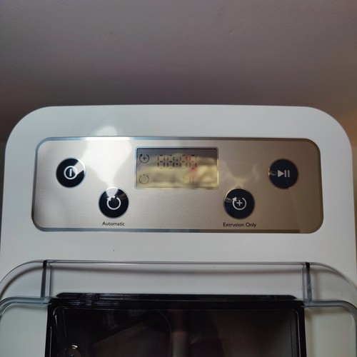 Philips Pasta Maker Plus HR2378/06, Avance Collection 🔥🔥 NEVER USED! - Picture 13 of 24
