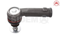 Sidem Spurstangenkopf Vorne Links FüR Skoda Octavia III Combi VW T-ROC Golf VII