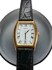Vintage Seiko Men's Wristwatch Model V701-5209, Original Owner