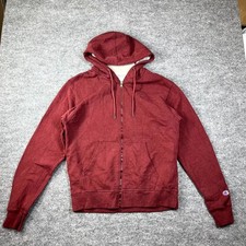 Champion Life Reverse Weave Hoodie Mens Mediu...