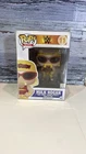 For Stge_79 Funko Pop! Vinyl WWE Hulk Hogan #11 Vaulted