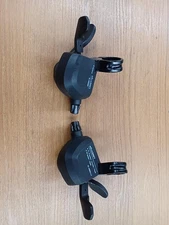 MICRO SHIFT SL-M859 Left and Right Shifters