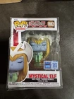 Funko Pop! Yu-Gi-Oh! - Mystical Elf - NYCC 2024 Exclusive #1692 (Damaged Box)