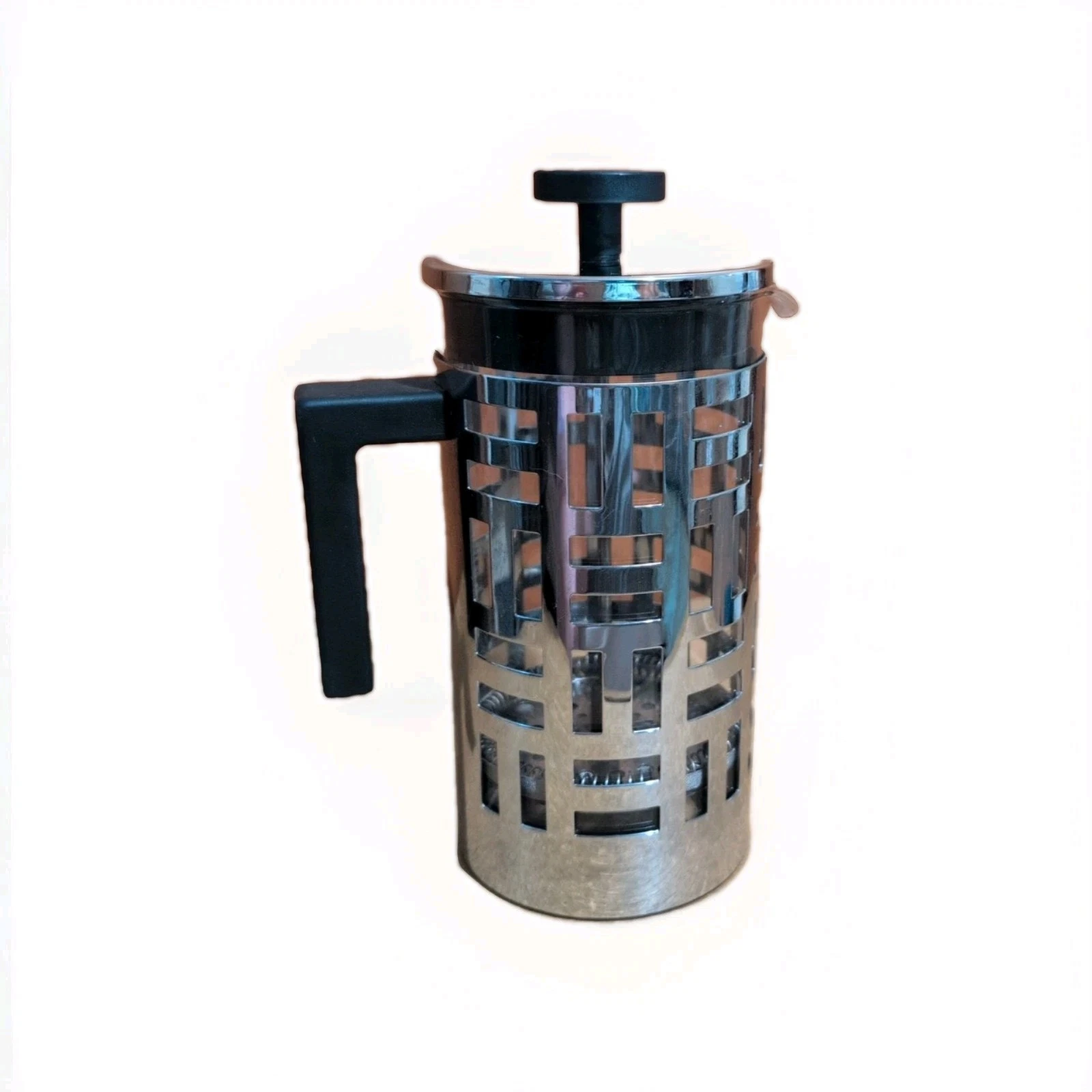 Bodum Eileen French Press Coffee Maker 1 Litre 34oz Mint
Opens in a new window or tab