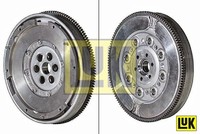 LuK 415053010 Schwungrad FüR Opel