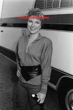 Original 35mm Negative Tanya Tucker 3-7-83 # 4