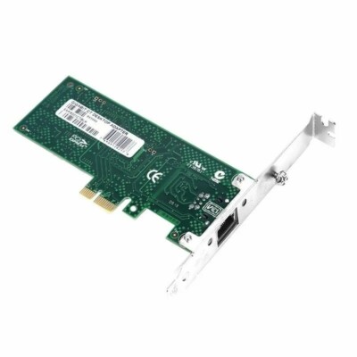 Intel EXPI9301CT Gigabit Ct Pci-e Network Adapter for sale online