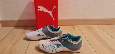 ++NEU++Puma Schuhe Sneaker Gr. 37 Puma Future Cat M1 Engineer Pack++NEU++