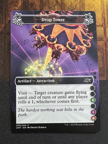 Magic the Gathering - Choose Your Card - A to Z - Picture 18 of 104