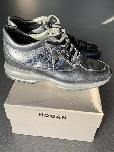Collezioni alla moda sneakers, “hogan donna 39 bianche” | Drezzy