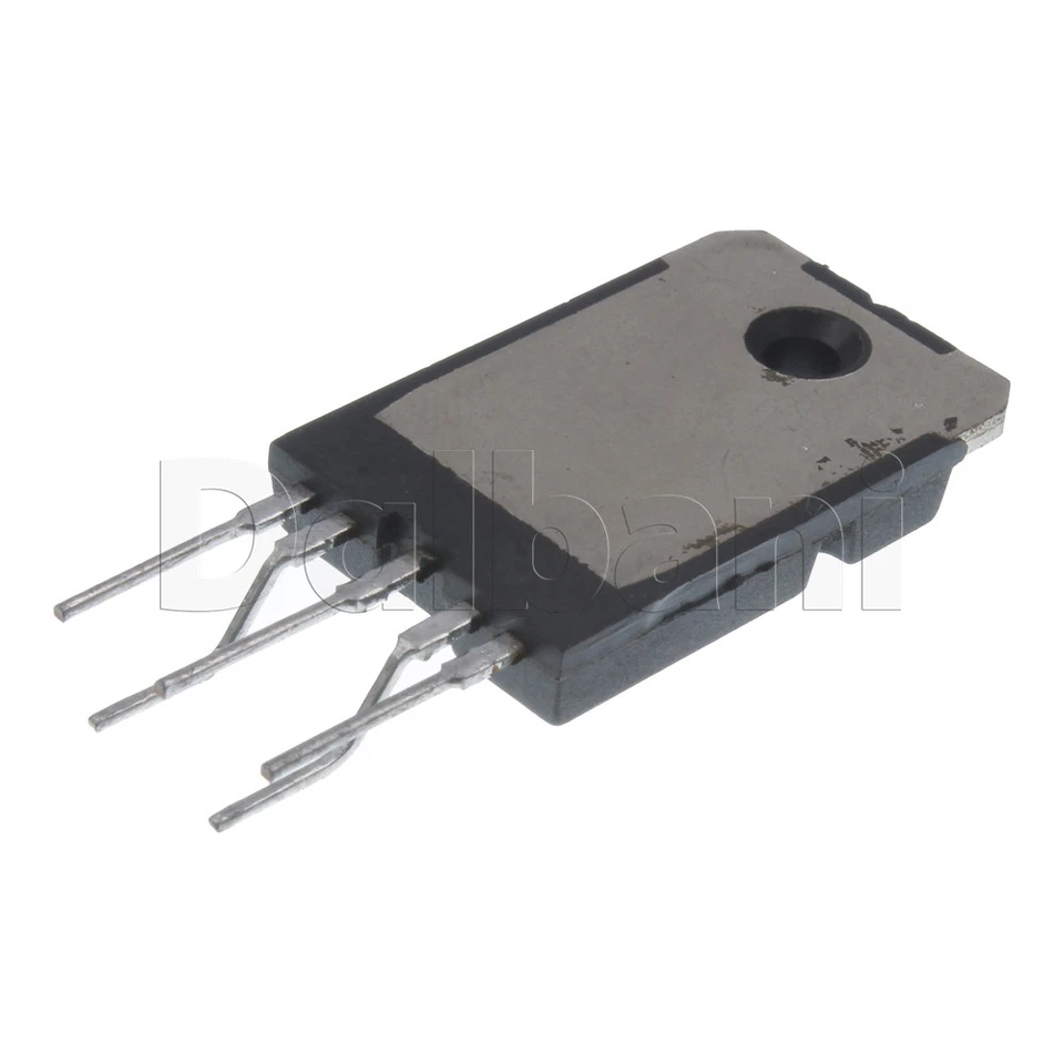 STR56041 Original Sanken Voltage Regulator - Image 2 of 2