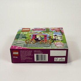 LEGO Disney: Pumpkin's Royal Carriage (41141)