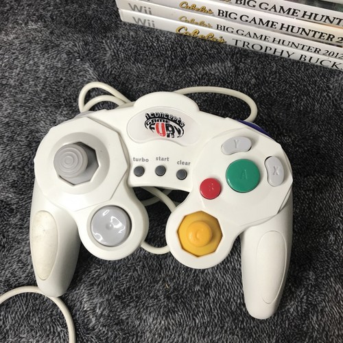 Consola Nintendo Wii Con Mando Nunchuck Sensor Cables 21 Juegos Probados - Imagen 15 de 18