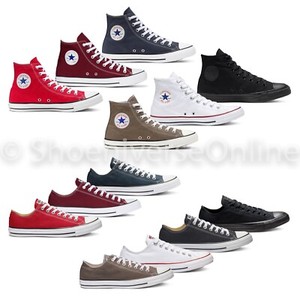 converse chuck taylor all star classic