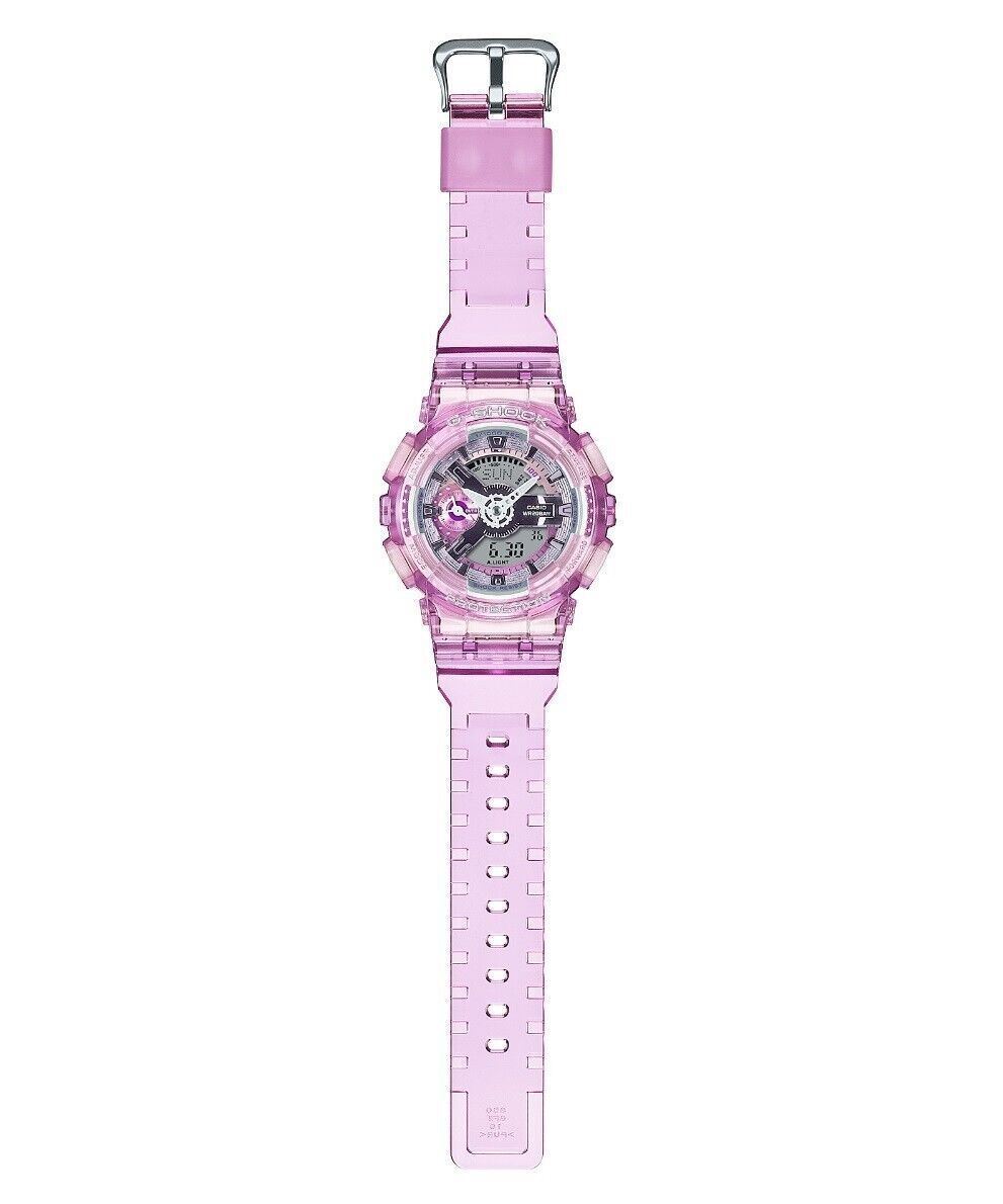 ff471 CASIO G-SHOCK GMA-S110GD 希少 ピンク ff471 CASIO G-SHOCK GMA-S110GD 希少 ピンク CASIO G-Shock