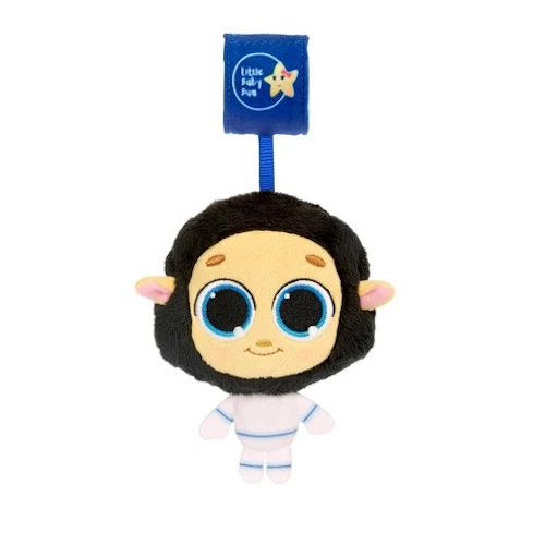 Little baby bum figurines deals