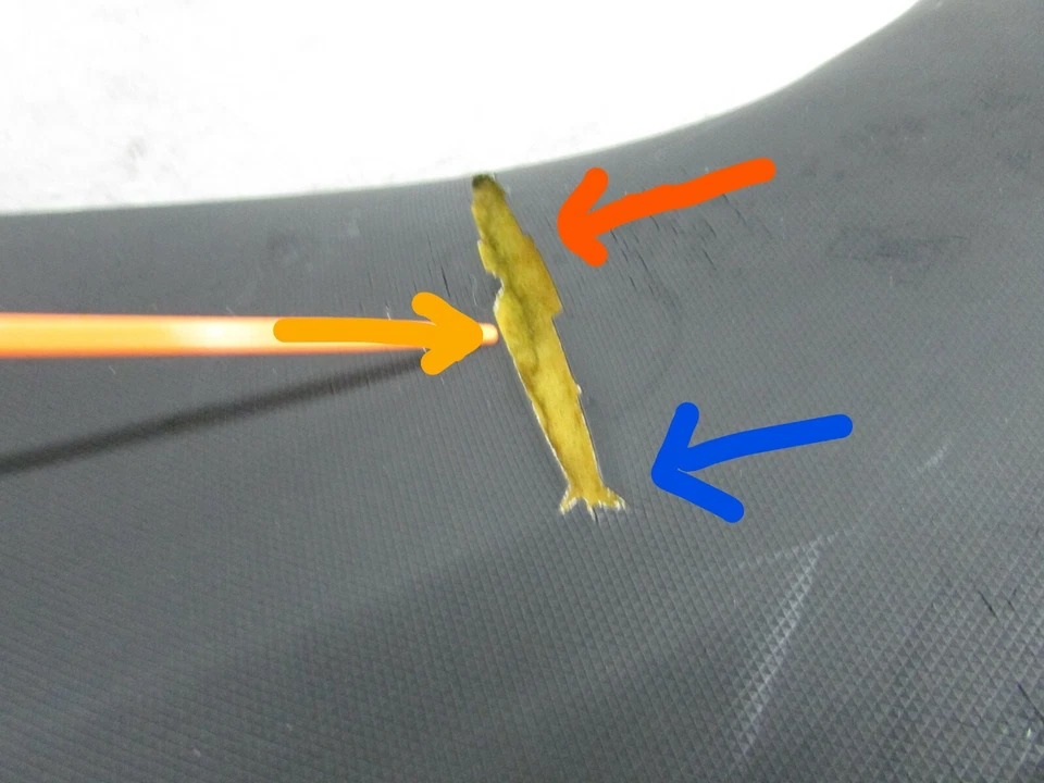 339 G BMW  F 800 S 2007 OEM  SEAT COMPLETE Foto 2 de 4